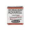 Farba akwarelowa Horadam Aquarell - Schmincke - 648, Transparent Brown