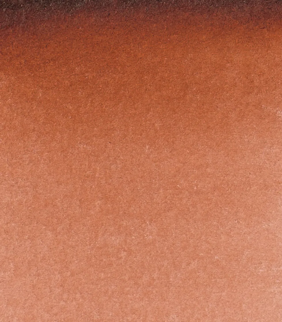 Farba akwarelowa Horadam Aquarell - Schmincke - 648, Transparent Brown