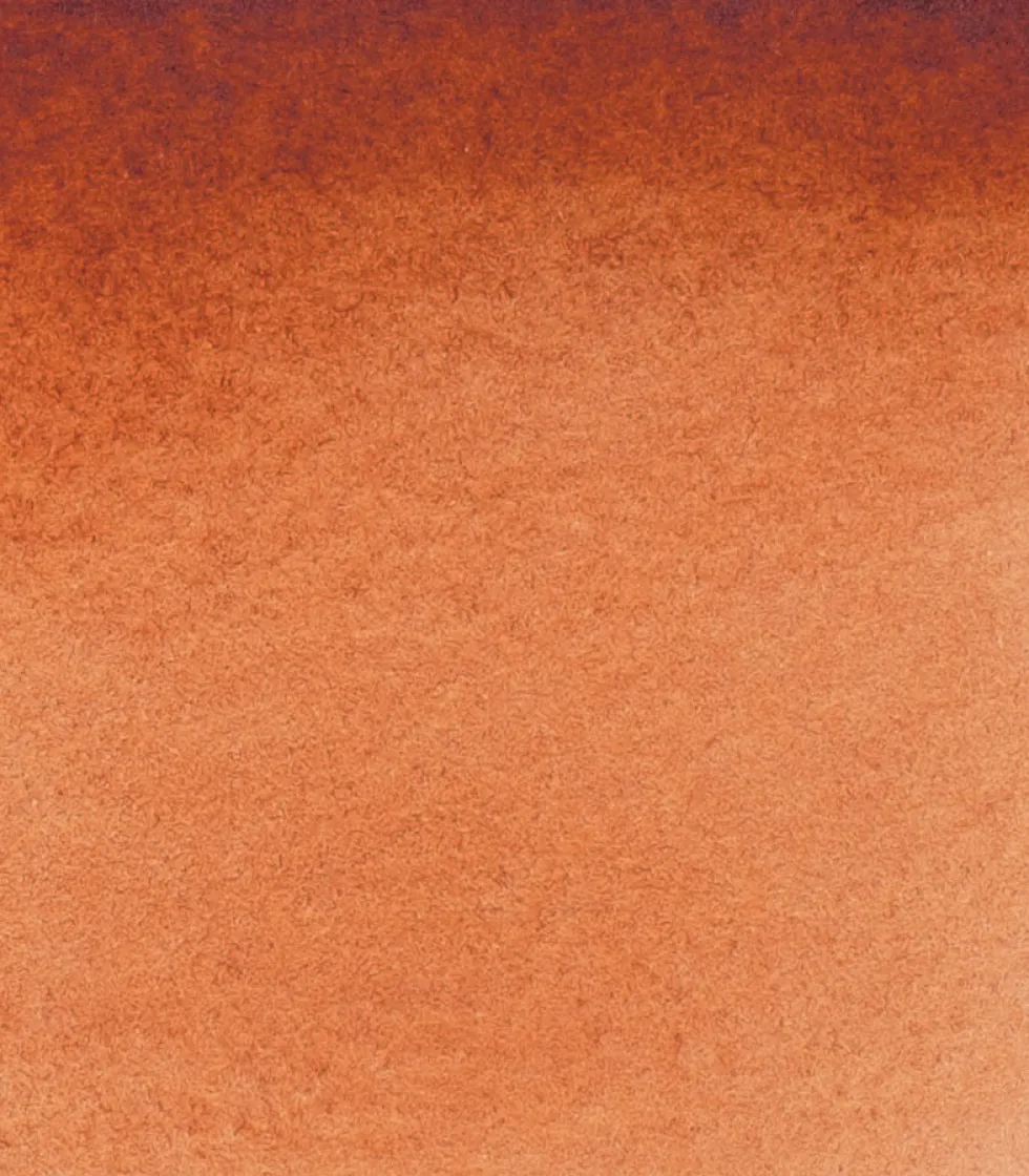 Farba akwarelowa Horadam Aquarell - Schmincke - 653, Transparent Sienna