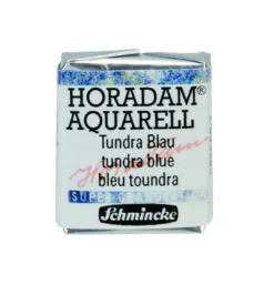 Farba akwarelowa Horadam Aquarell - Schmincke - 984, Tundra Blue