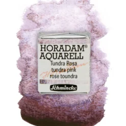 Farba akwarelowa Horadam Aquarell - Schmincke - 982, Tundra Pink