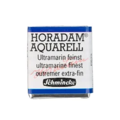 Farba akwarelowa Horadam Aquarell - Schmincke - 494, Ultramarine Finest