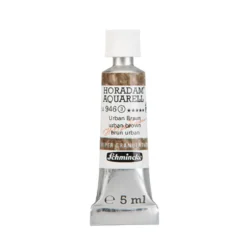Farba akwarelowa Horadam Aquarell - Schmincke - 946, Urban Brown, 5 ml