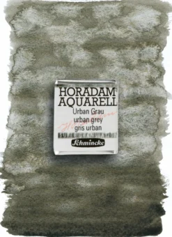 Farba akwarelowa Horadam Aquarell - Schmincke - 956, Urban Grey