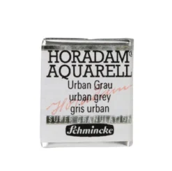 Farba akwarelowa Horadam Aquarell - Schmincke - 956, Urban Grey