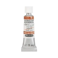 Farba akwarelowa Horadam Aquarell - Schmincke - 926, Urban Red, 5 ml