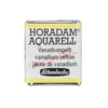 Farba akwarelowa Horadam Aquarell - Schmincke - 207, Vanadium Yellow