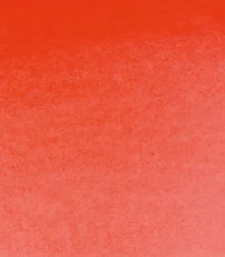 Farba akwarelowa Horadam Aquarell - Schmincke - 342, Vermilion Light