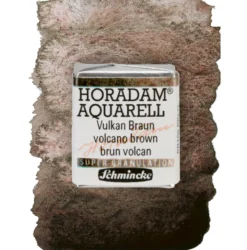 Farba akwarelowa Horadam Aquarell - Schmincke - 915, Volcano Brown