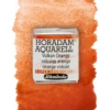 Farba akwarelowa Horadam Aquarell - Schmincke - 912, Volcano Orange