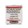 Farba akwarelowa Horadam Aquarell - Schmincke - 913, Volcano Red