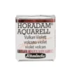 Farba akwarelowa Horadam Aquarell - Schmincke - 914, Volcano Violet