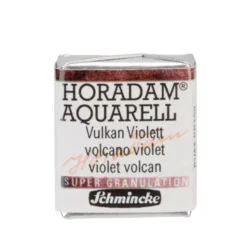 Farba akwarelowa Horadam Aquarell - Schmincke - 914, Volcano Violet