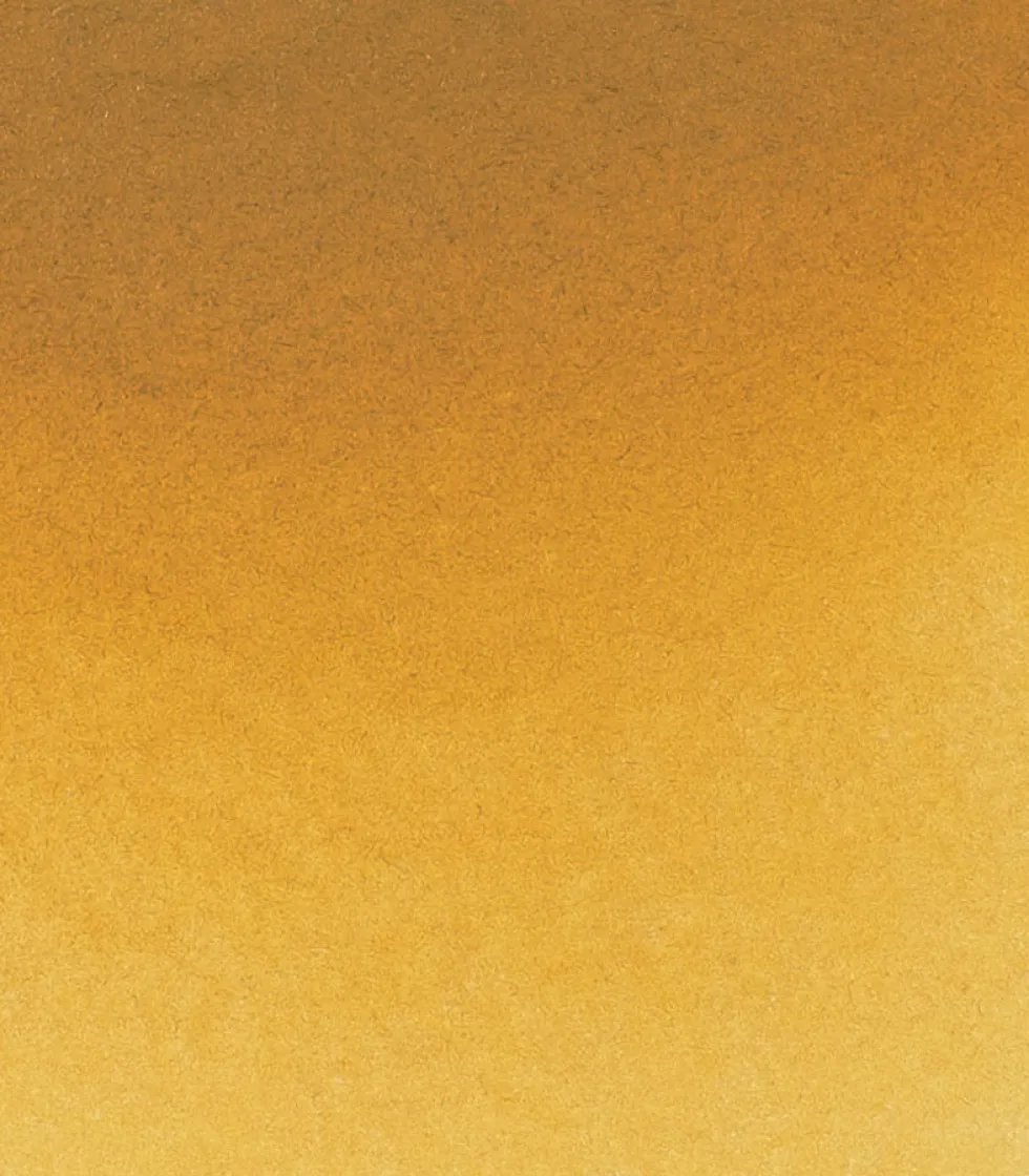 Farba akwarelowa Horadam Aquarell - Schmincke - 655, Yellow Ochre