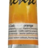 Farba akwarelowa Intense Water - Renesans - 14, cadmium orange, 15 ml