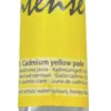 Farba akwarelowa Intense Water - Renesans - 9, cadmium pale yellow, 15 ml