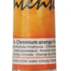 Farba akwarelowa Intense Water - Renesans - 16, chromium orange, 15 ml