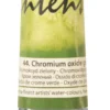 Farba akwarelowa Intense Water - Renesans - 44, chromium oxide green, 15 ml
