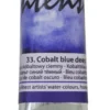 Farba akwarelowa Intense Water - Renesans - 33, cobalt deep blue, 15 ml