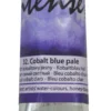 Farba akwarelowa Intense Water - Renesans - 32, cobalt pale blue, 15 ml