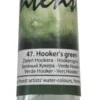 Farba akwarelowa Intense Water - Renesans - 47, Hooker's green, 15 ml