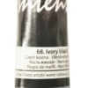Farba akwarelowa Intense Water - Renesans - 68, ivory black, 15 ml