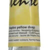 Farba akwarelowa Intense Water - Renesans - 4, Naples yellow deep, 15 ml