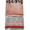 Farba akwarelowa Intense Water - Renesans - 57, Potter's pink, 15 ml