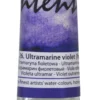 Farba akwarelowa Intense Water - Renesans - 26, ultramarine violet, 15 ml