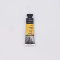 Farba akwarelowa l’Aquarelle - Sennelier - 559, Aureoline, 10 ml