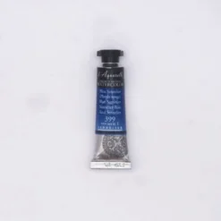 Farba akwarelowa l’Aquarelle - Sennelier - 399 Blue Sennelier 10 ml