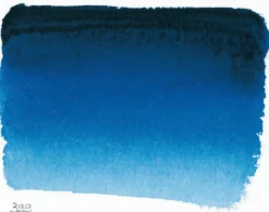 Farba akwarelowa l’Aquarelle - Sennelier - 399 Blue Sennelier 10 ml