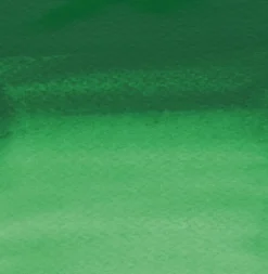 Farba akwarelowa l’Aquarelle - Sennelier - 823, Cadmium Green Light, 10 ml