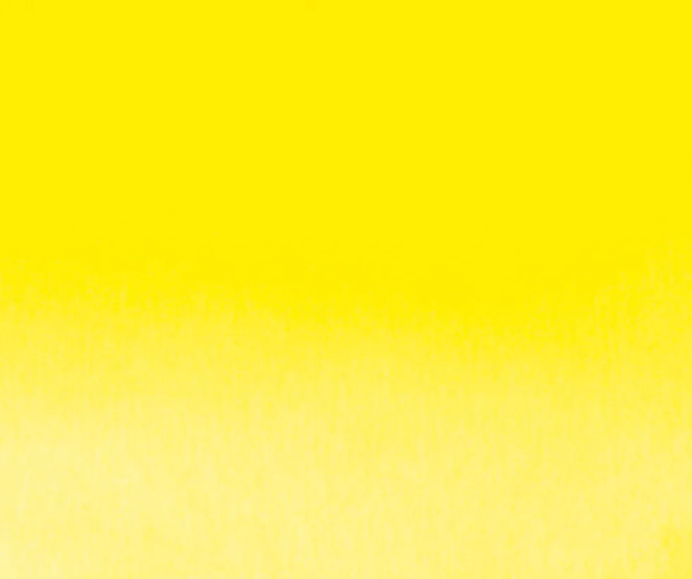 Farba akwarelowa l’Aquarelle - Sennelier - 535, Cadmium Lemon Yellow, 10 ml