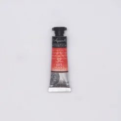 Farba akwarelowa l’Aquarelle - Sennelier - 605, Cadmium Red Light, 10 ml