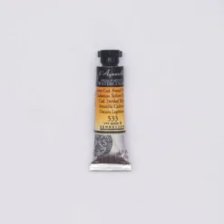Farba akwarelowa l’Aquarelle - Sennelier - 533, Cadmium Yellow Deep, 10 ml
