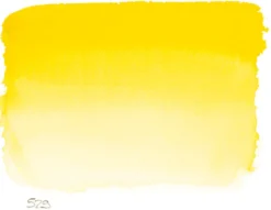 Farba akwarelowa l’Aquarelle - Sennelier - 529, Cadmium Yellow Light, 10 ml