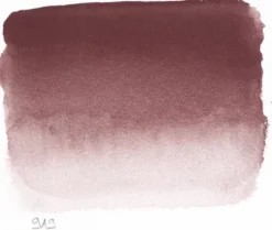 Farba akwarelowa l’Aquarelle - Sennelier - 919, Caput Mortum, 10 ml