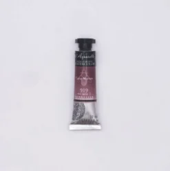 Farba akwarelowa l’Aquarelle - Sennelier - 919, Caput Mortum, 10 ml