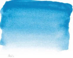 Farba akwarelowa l’Aquarelle - Sennelier - 302, Cerulean Blue, 10 ml