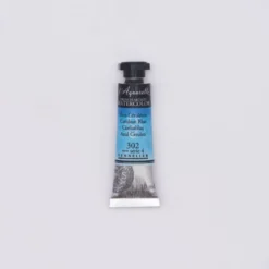 Farba akwarelowa l’Aquarelle - Sennelier - 302, Cerulean Blue, 10 ml