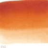 Farba akwarelowa l’Aquarelle - Sennelier - 645, Chinese Orange, 10 ml