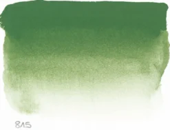 Farba akwarelowa l’Aquarelle - Sennelier - 815, Chromium Oxide Green, 10 ml