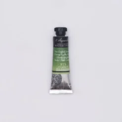 Farba akwarelowa l’Aquarelle - Sennelier - 815, Chromium Oxide Green, 10 ml