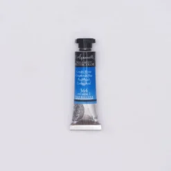 Farba akwarelowa l’Aquarelle - Sennelier - 344, Cinereous Blue, 10 ml