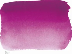 Farba akwarelowa l’Aquarelle - Sennelier - 911, Cobalt Violet Light Hue, 10 ml