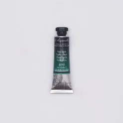 Farba akwarelowa l’Aquarelle - Sennelier - 899, Forest Green, 10 ml