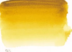 Farba akwarelowa l’Aquarelle - Sennelier - 565, French Ochre, 10 ml