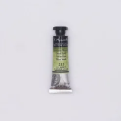 Farba akwarelowa l’Aquarelle - Sennelier - 213 Green Earth, 10 ml