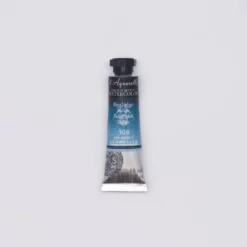 Farba akwarelowa l’Aquarelle - Sennelier - 308, Indigo, 10 ml